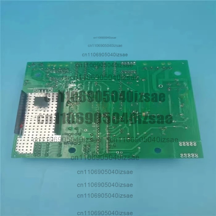 충전기 회로 기판 CCAZX3 조립 보드 QLB2.329.002 48V80V