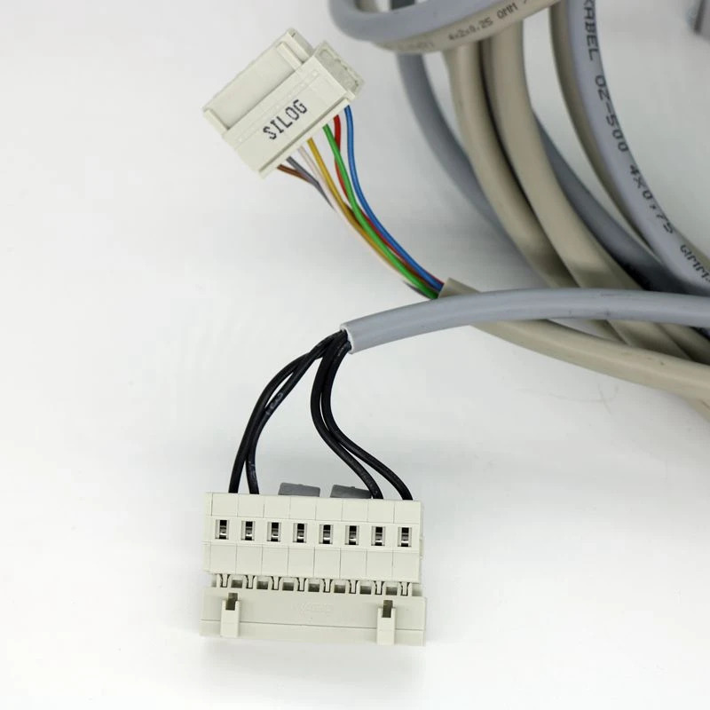 5500 ACGSI2R2-0 59501001  인코더 59341701 엘리베이터 부품 리프트 액세서리