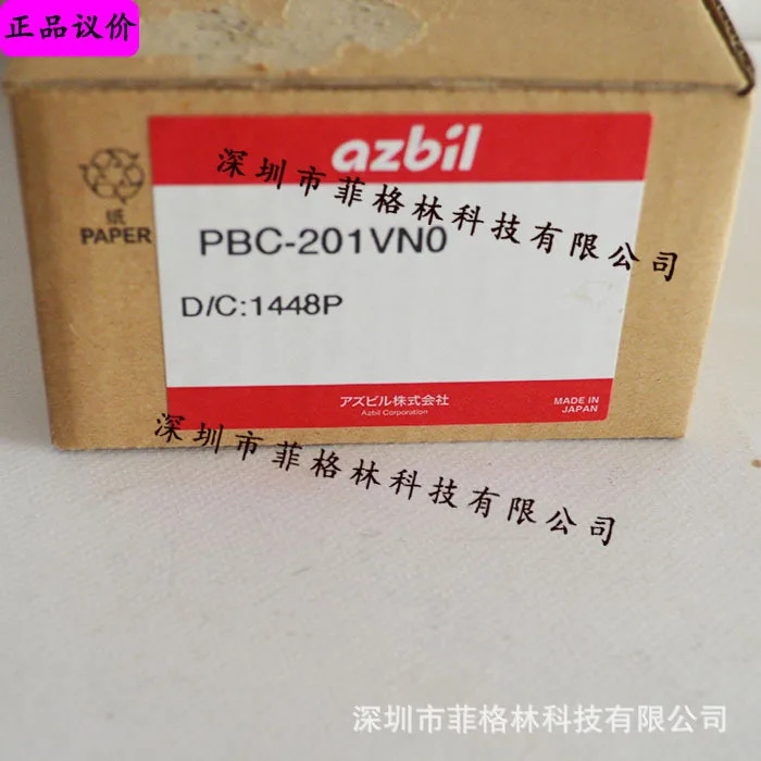 실물 PBC-201VN0 PBC-201VNO 컨트롤러 단종 1개