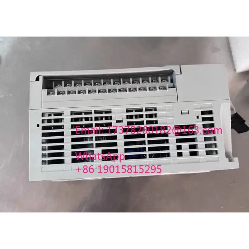 리퍼 FX5-32ET/ES PLC 모듈 완료