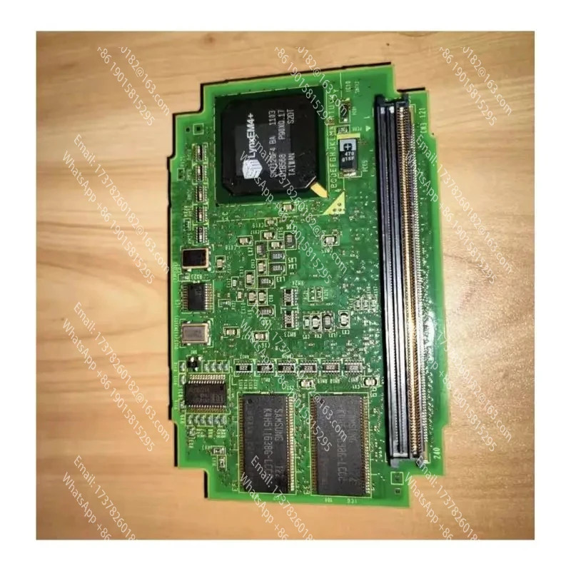 리퍼 A20B-3300-0552회로 기판 완료