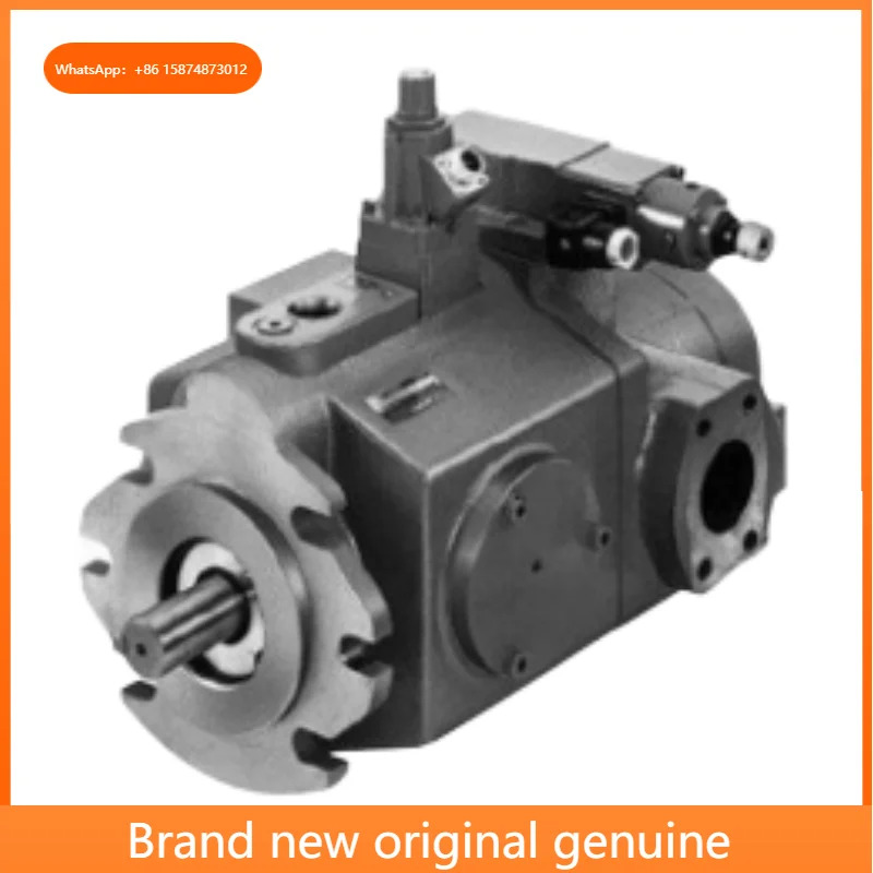 가변 피스톤 펌프 P70VR P70VFR P70VR-3C-20-CGVF-10-S140-J P70VFR-22-CC-11-J P70V3R49-2A-11-EDQS-10-J 유압