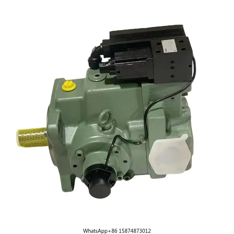 A70-FR04EH140S-6043축 피스톤 가변 변위 유압 펌프 A10 A16 A22 A37 A56 A70 A90 A145 시리즈