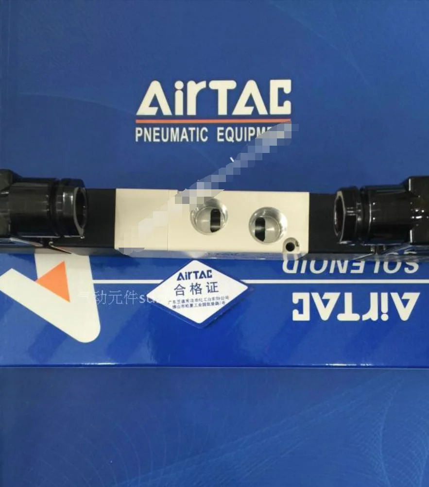 AirTAC 솔레노이드 밸브 신 4V230C-06-C AC110V