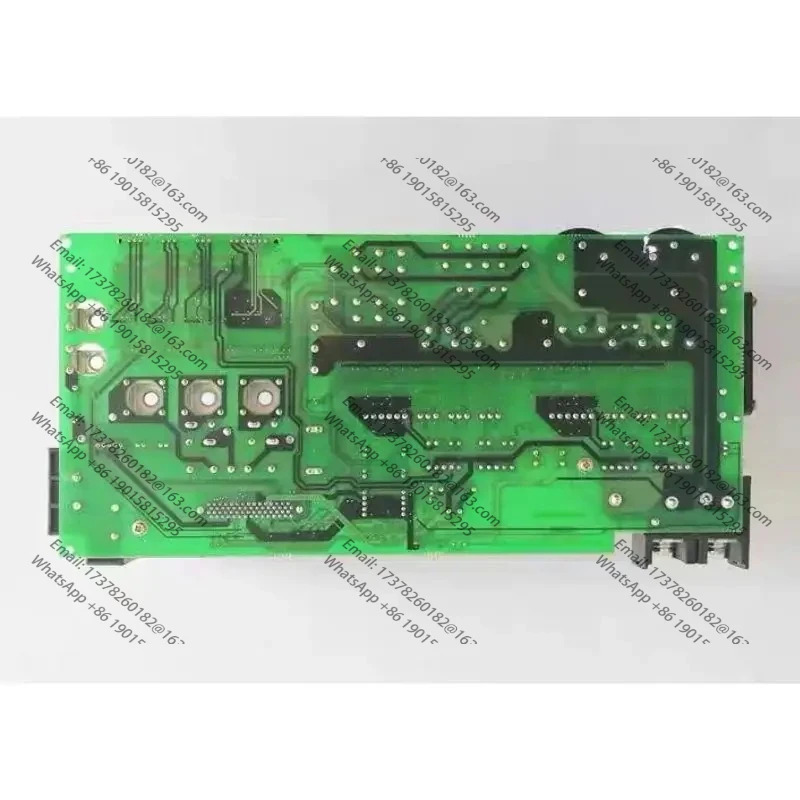 리퍼 A16B-2202-0786 회로 기판 완료