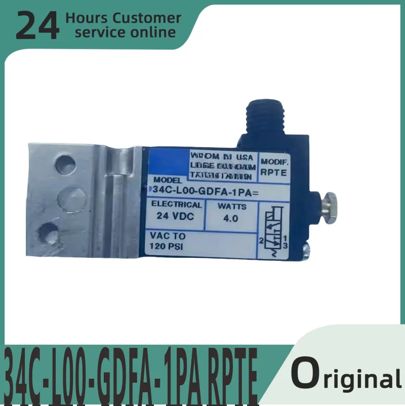 오리지널 센서 34C-L00-GDFA-1PA RPTE