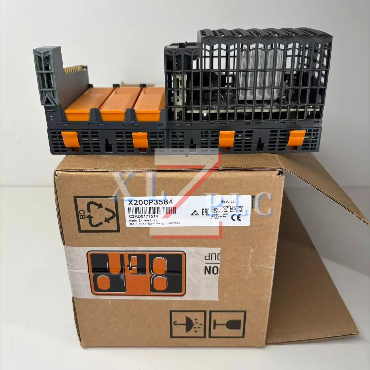 컨트롤러 X20CP3584 X20CP3585