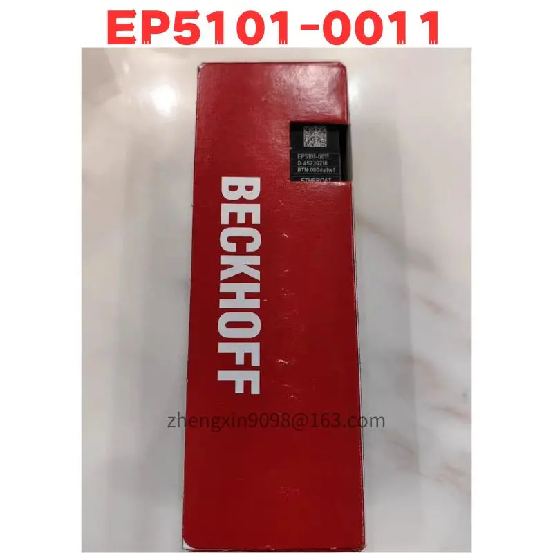 오리지널 EP5101-0011 EP5101 0011 모듈