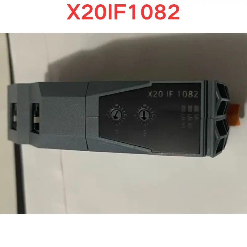 오리지널 B R 모듈 X20IF1082 신