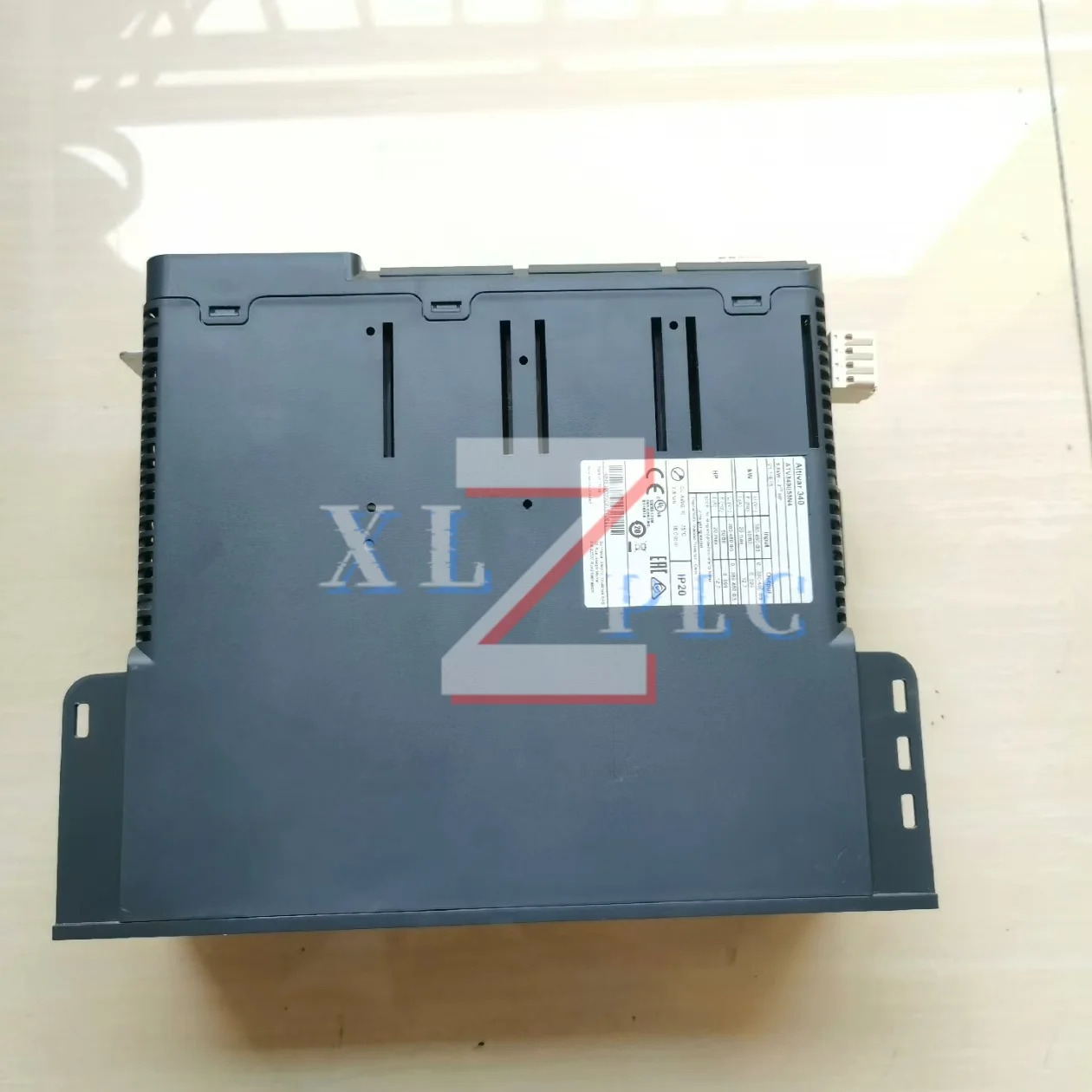 주파수 변환기 원본 ATV340U55N4 ATV340U75N4 ATV71H075N4Z