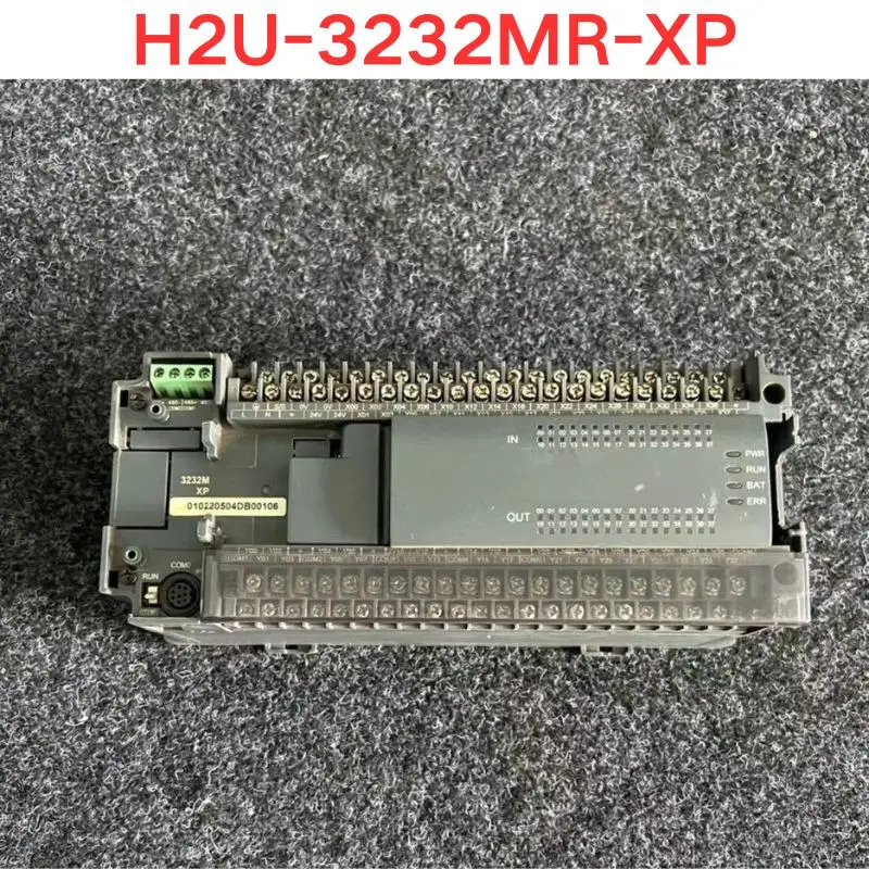 리퍼 H2U-3232MR-XP 모듈 기능 OK