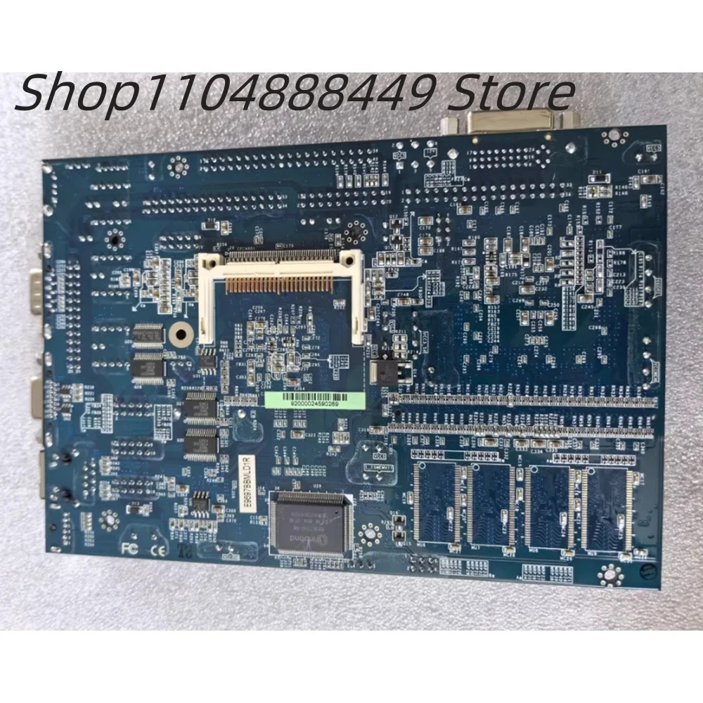 BBM-LX800-A1R 산업제어 마더보드