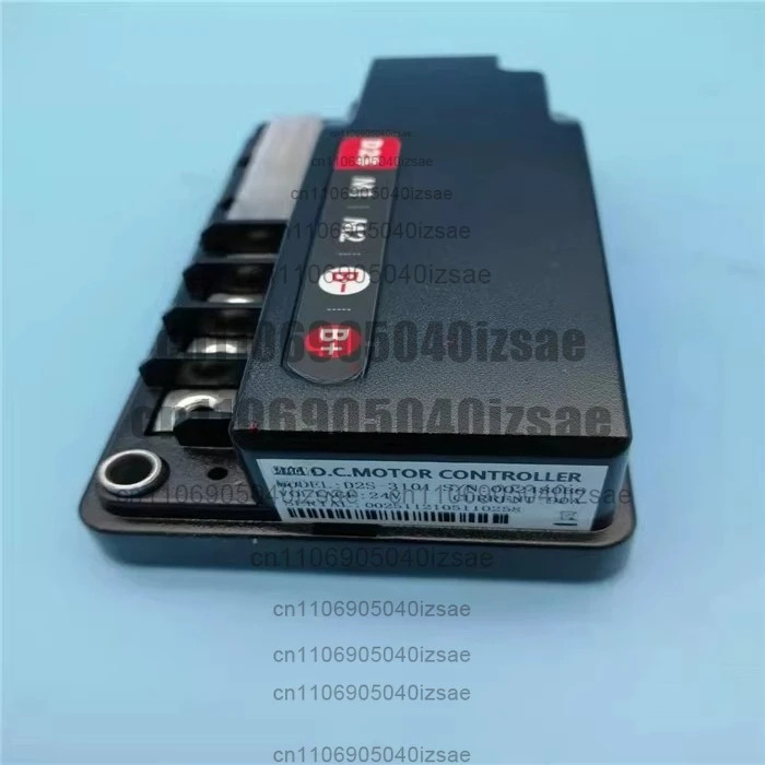 전동 팔레트 트럭 컨트롤러 D2S-3101 워킹 모듈 드라이브 컴퓨터 보드 액세서리 릴레이
