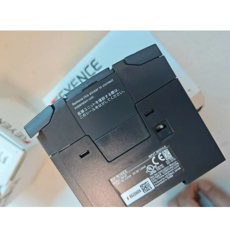 KV-N16EX 통신 모듈