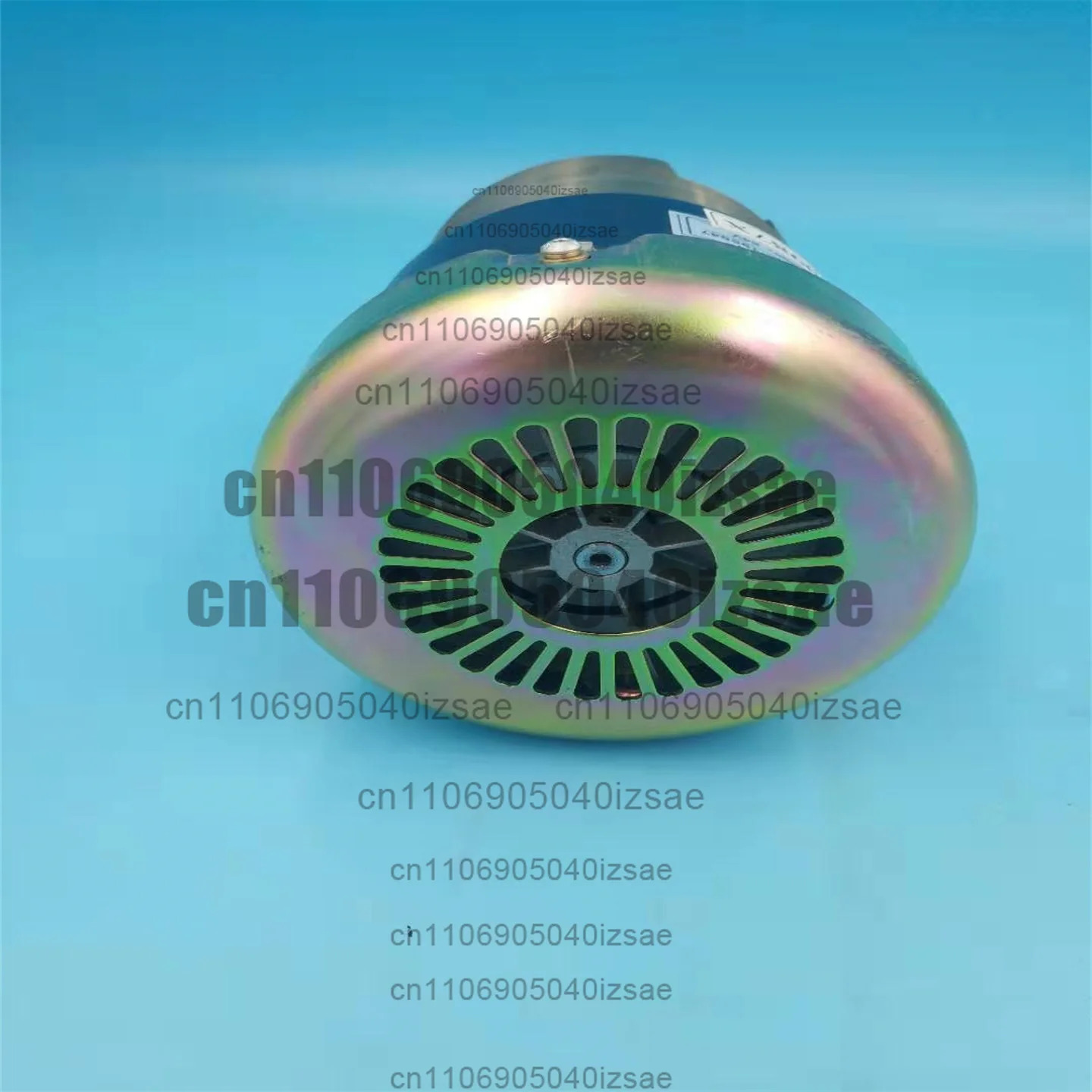CBD15-170H 드라이브 워킹 24V0.63KW 모터 전동 팔레트 트럭