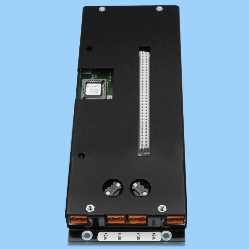 LAN 보드 KM 713110 G02 G04 G08 엘리베이터 부품 리프트 액세서리