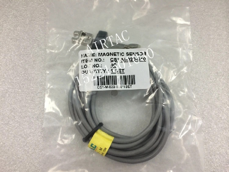 자속선 마그네틱 스위치 CS1-M-020-S10