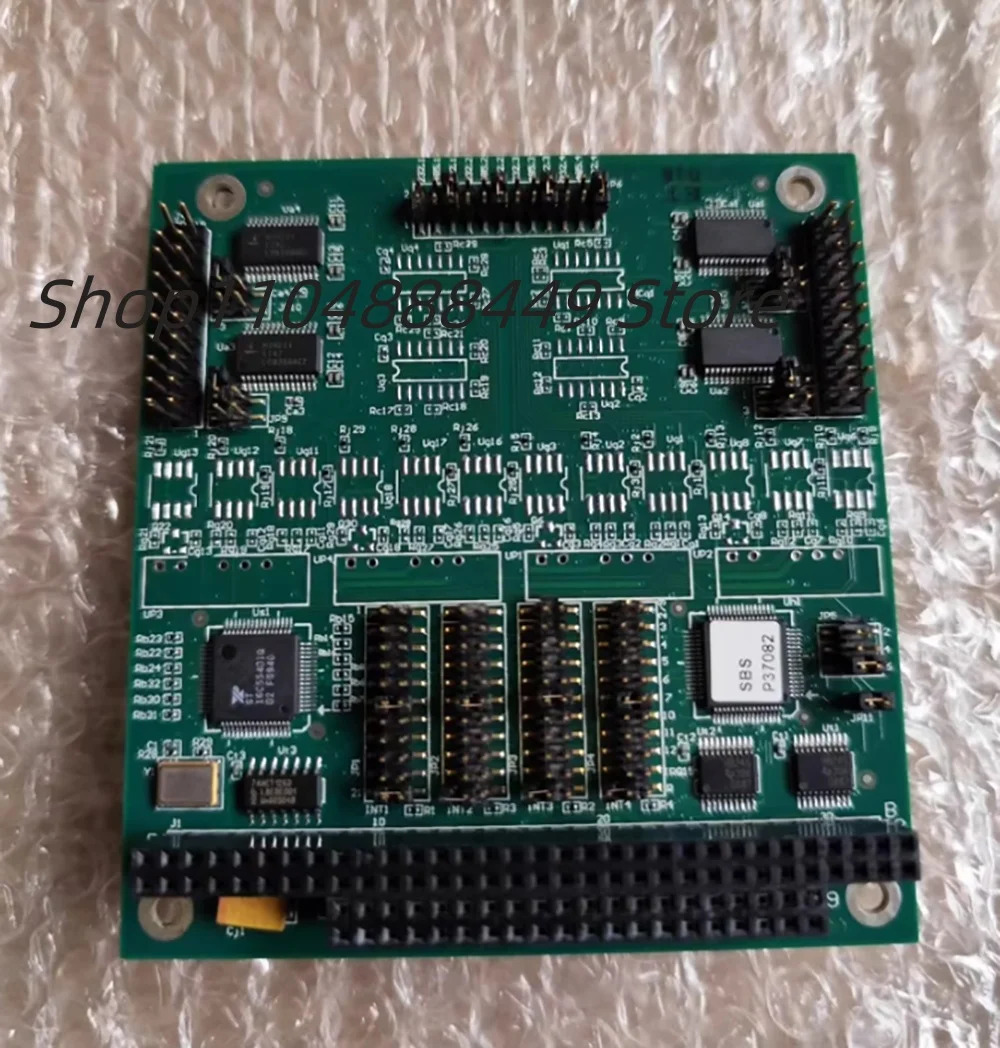 MSP-4W 11011956 SBS03E20A P60764 확장 카드