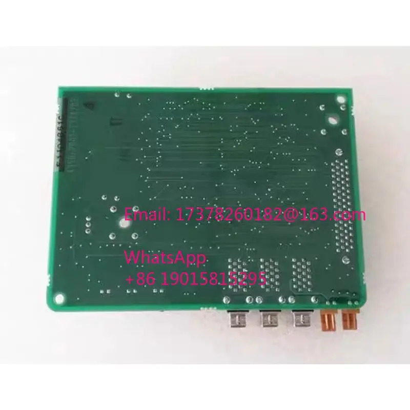 리퍼 A20B-2002-0320 I/O 보드 완료