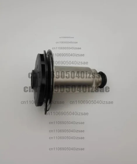 118W 순환 펌프 회전