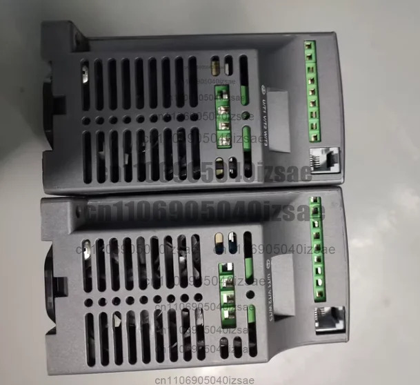 0.4KW CV20-2S-0004G 인버터 완전 작동 리퍼 완료