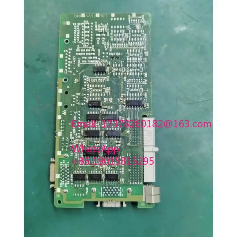 HR531 리퍼 회로 기판 CNC 컨트롤러대해 완료