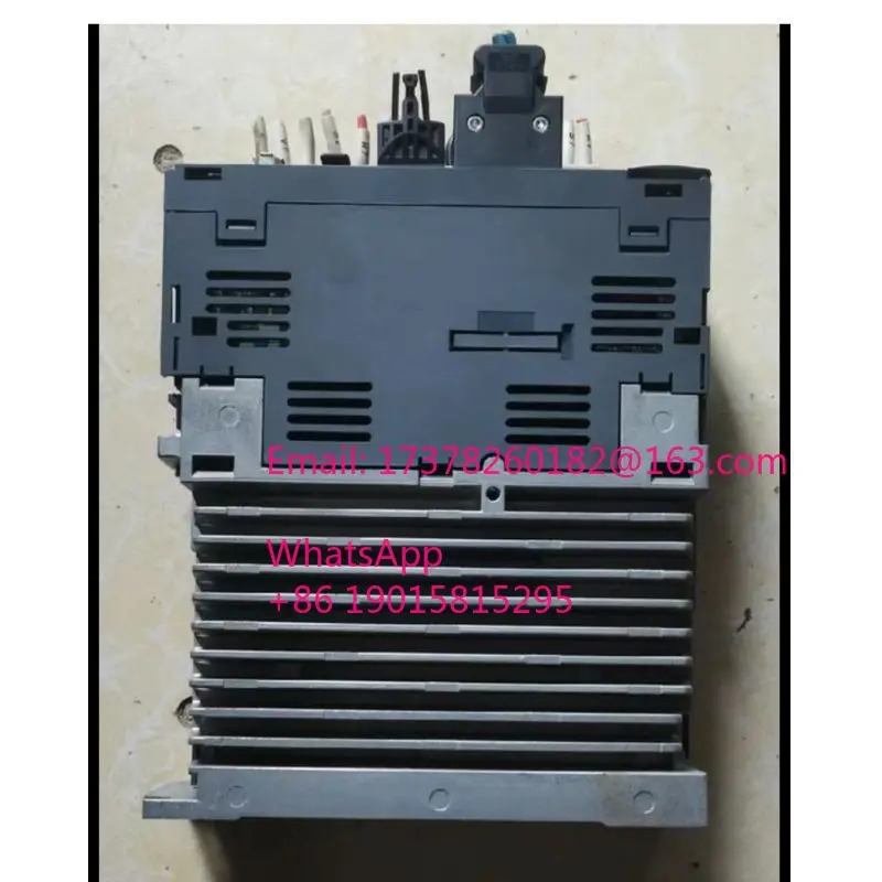 MR-J3-100B4 리퍼 드라이브 정상 기능 완료