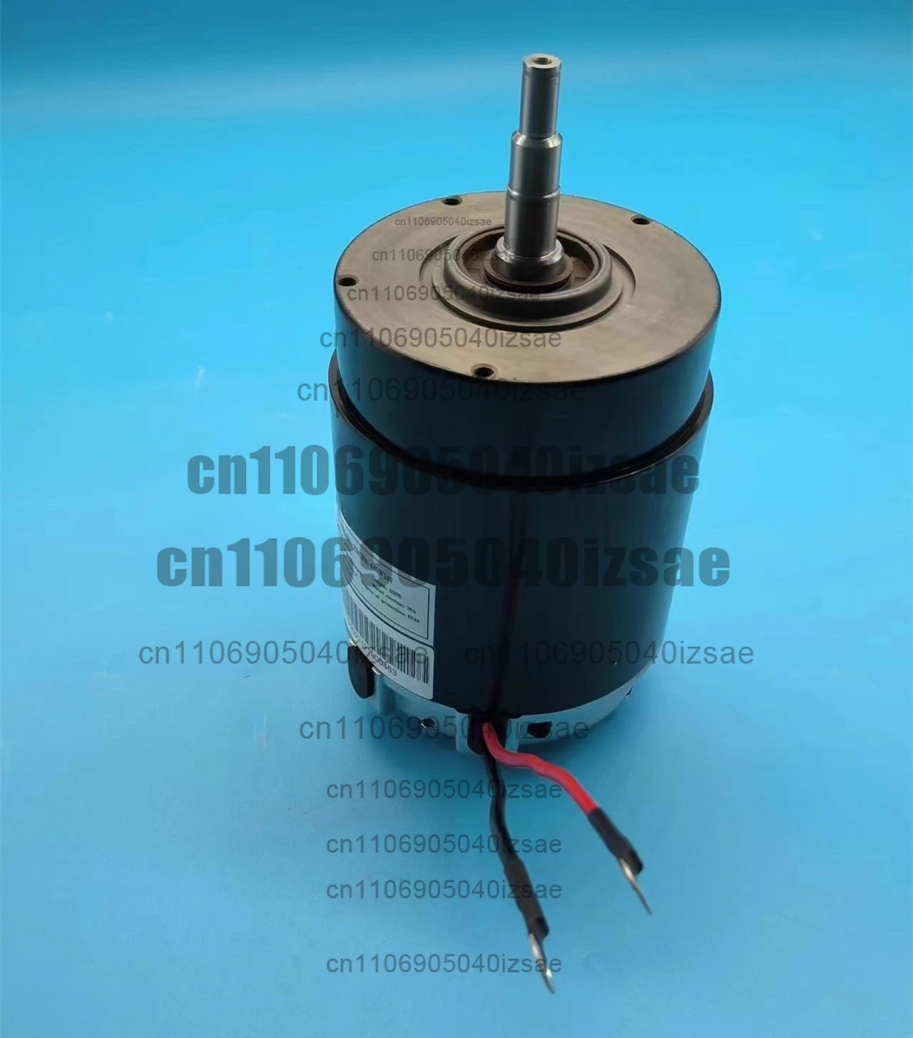 드라이빙 모터 CBD15-WE 전동 팔레트 워킹 ZD120A-650W24V