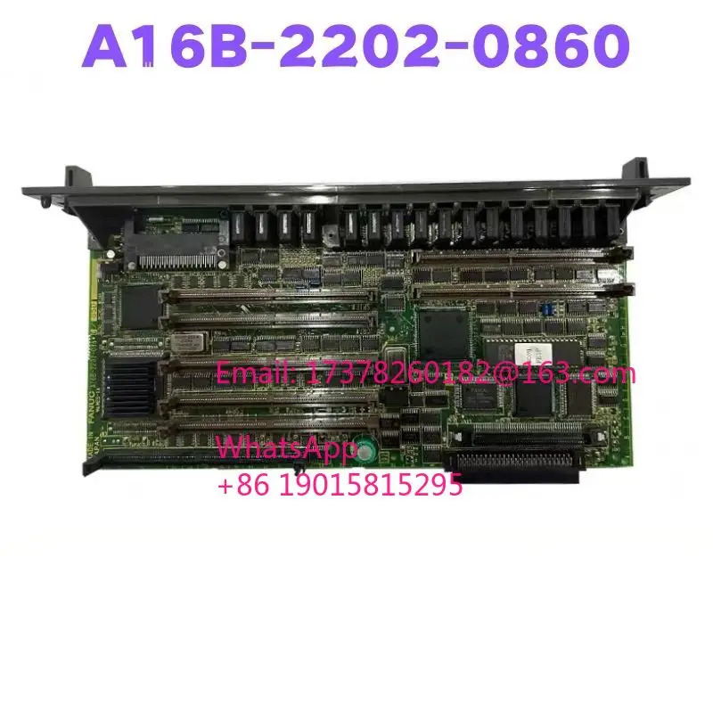 리퍼 A16B-2202-0860 마더보드 완료