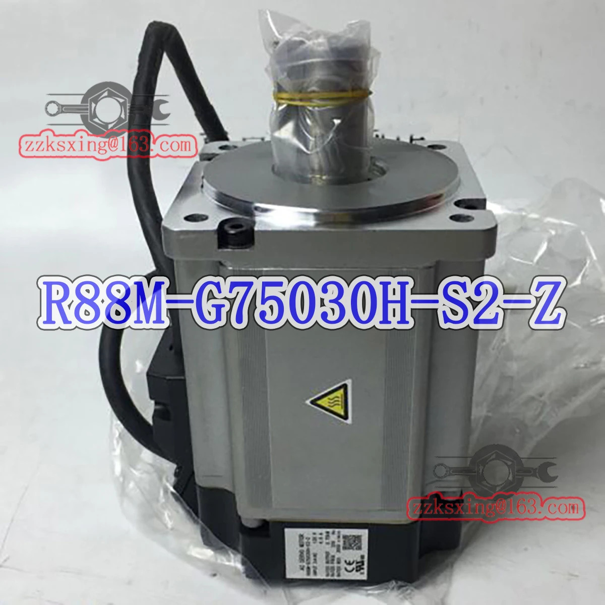 R88M-G75030H-S2-Z AC 서보모터 -