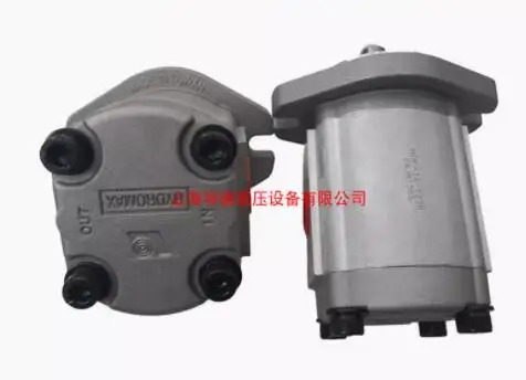 HYDROMAX 기어 펌프 HGP-3A-F17R HGP-3A-F13R HGP-3A-F19R HGP-3A-F25R HGP-3A-F14R HGP-3A-F6R HGP-3A-F11R H