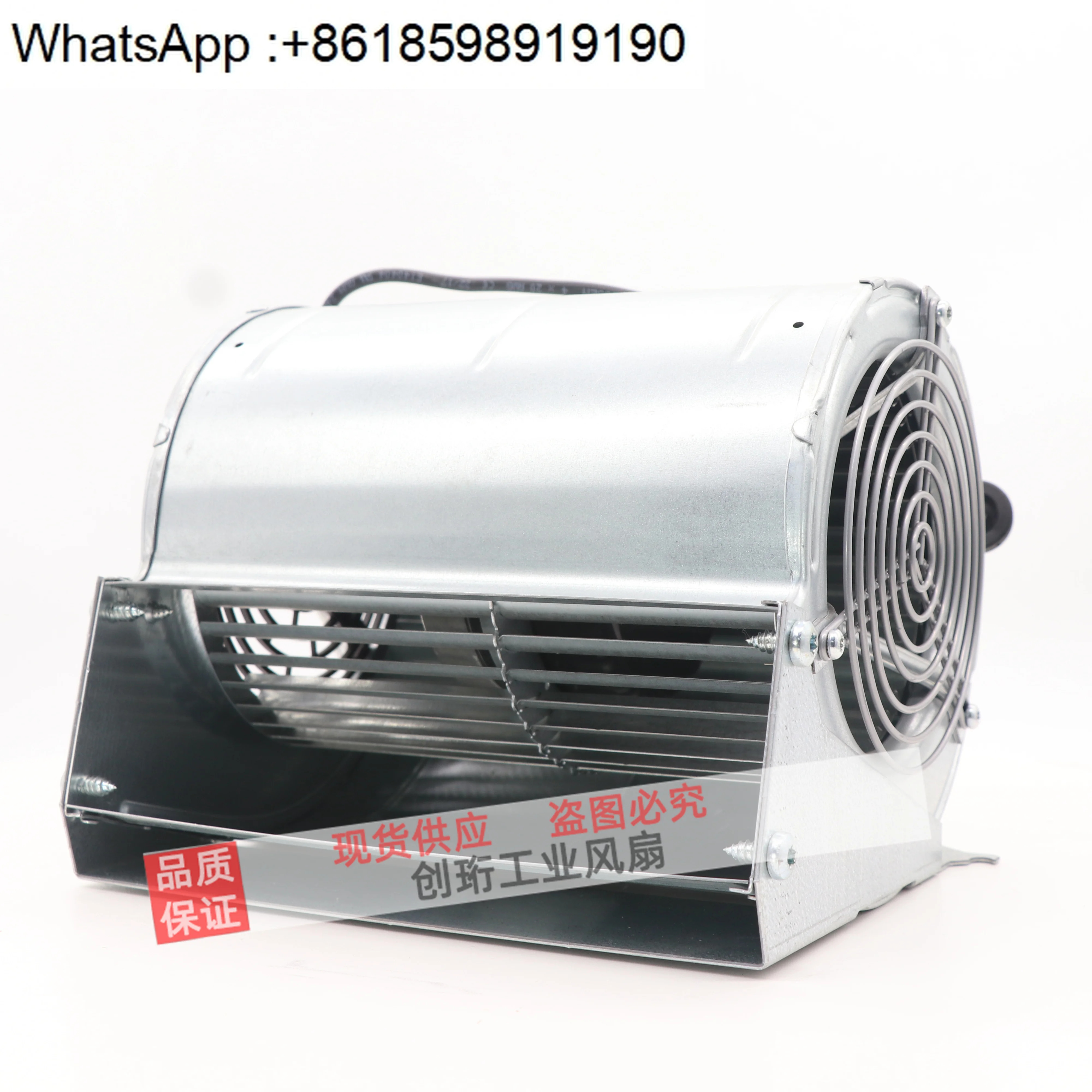 D1G133-AB39-22/52 48V 진공 주파수 변환기 원심 송풍기