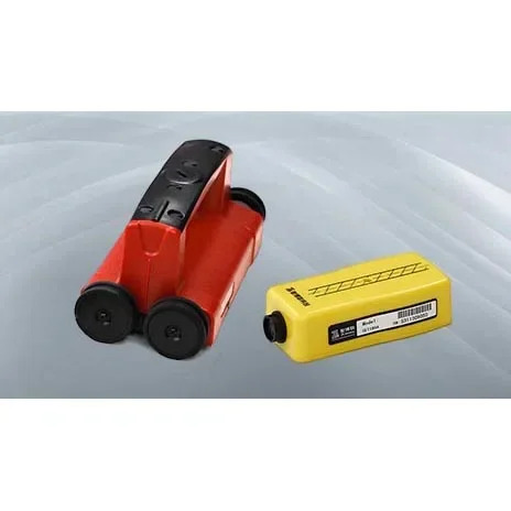 ZBL-R800 콘크리트 보강 철근 부식 감지기