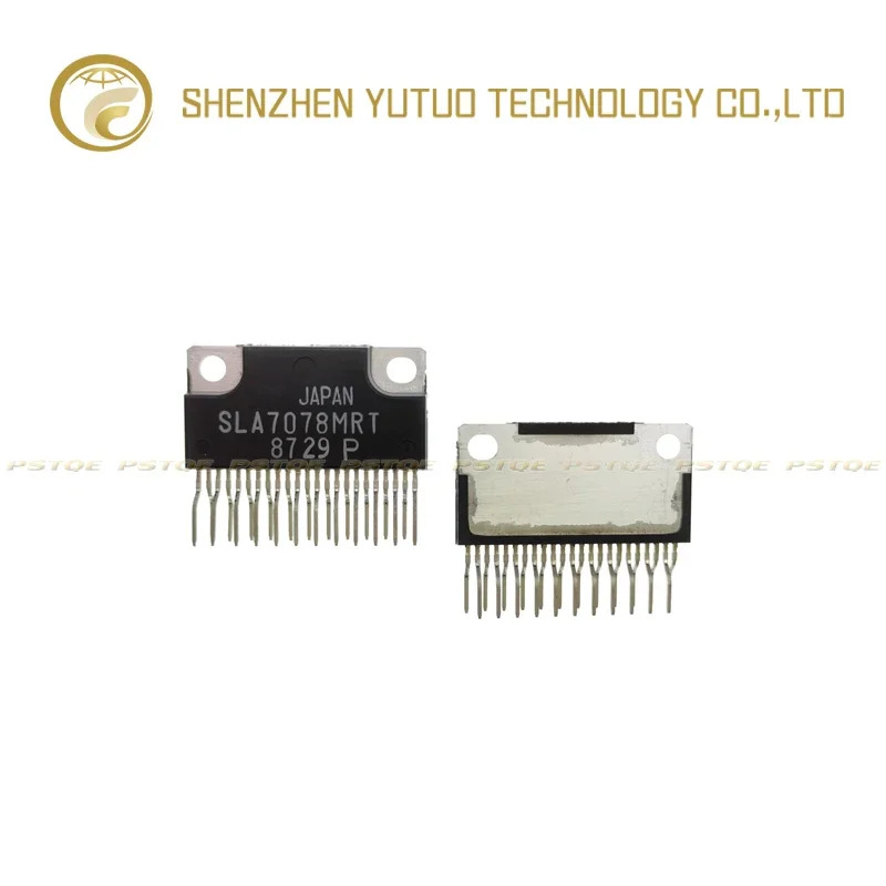 SLA7078MPR SLA7078 SLA-23 SLA IC 신