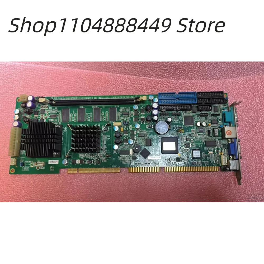 FSC-1712CLNA VERA3 산업제어 마더보드