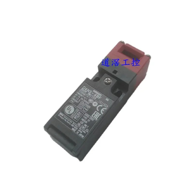D4NS-6BF 안전 도어 스위치 엘리베이터 부품 리프트 액세서리