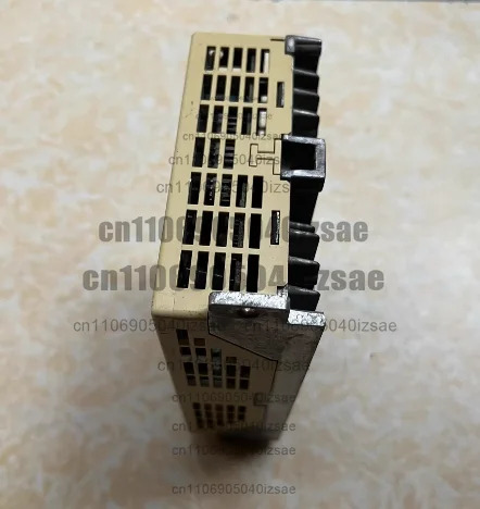 MSD011P1E 서보 드라이브 100W 100V 리퍼 완료