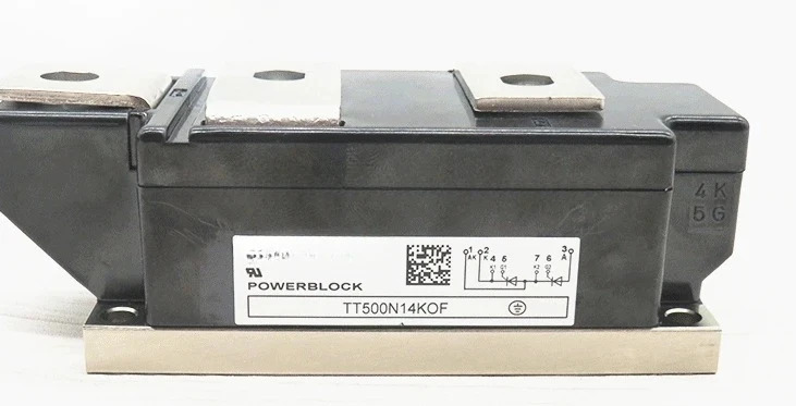 TT500N14KOF TT500N12KOF TT500N16KOF TT500N18KOF 모듈