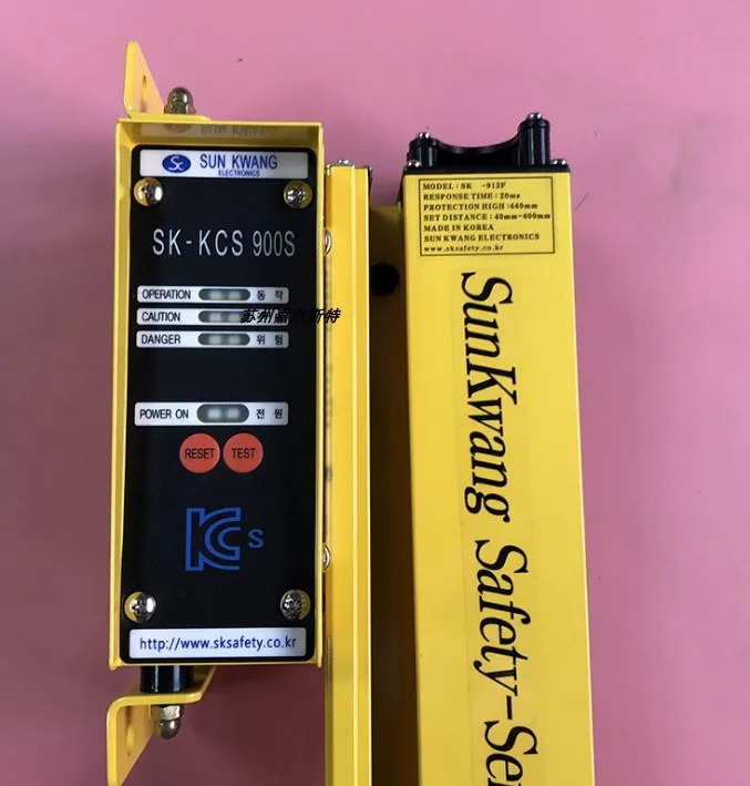 SUNKWANG SK-912F SK-KCS912F 안전등 1 명당가지 보상