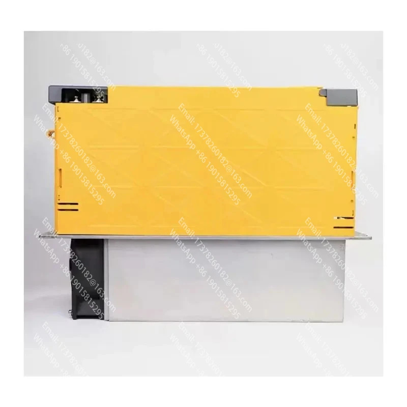 리퍼 A06B-6140-H026 서보 드라이브 완료