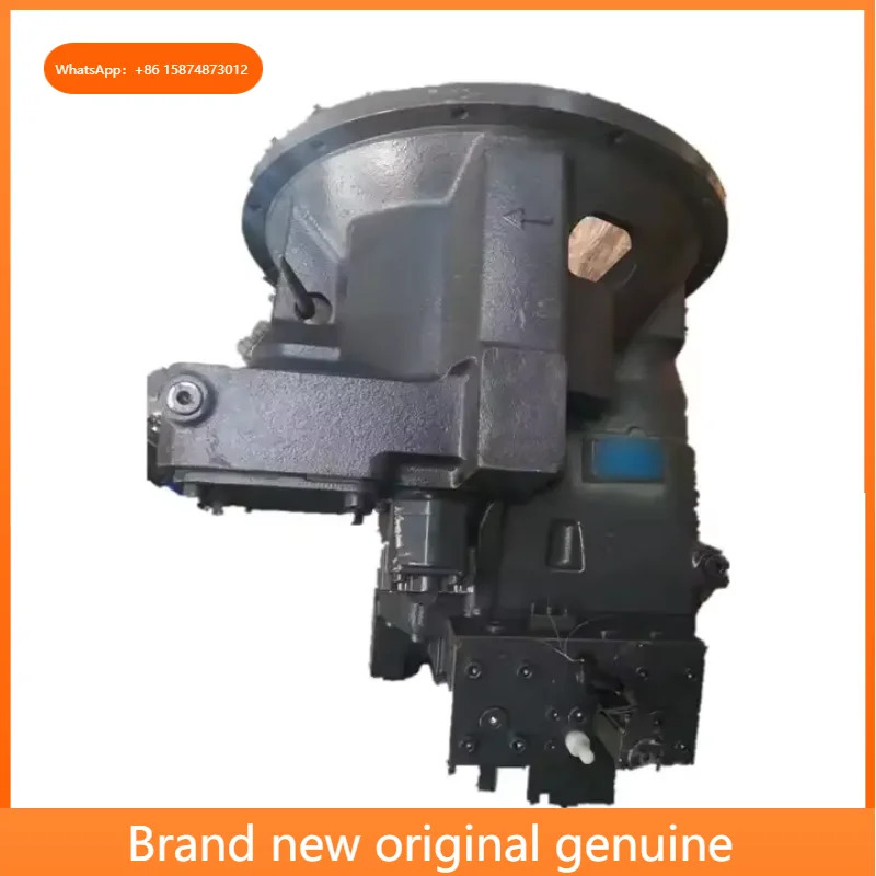 굴삭기 피스톤 펌프 유압 메펌프 A28VO130 A28VO130E71CP0 SY215 SY235 SY245H A28V0130E71CP0/10DRVG3R12F1B2S40-0