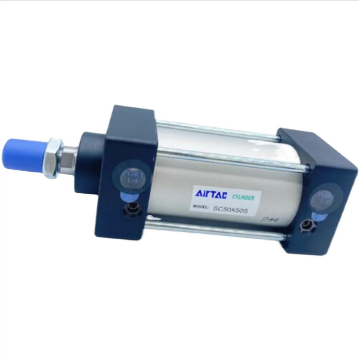 신형 AirTAC 실린더 SC50X50S