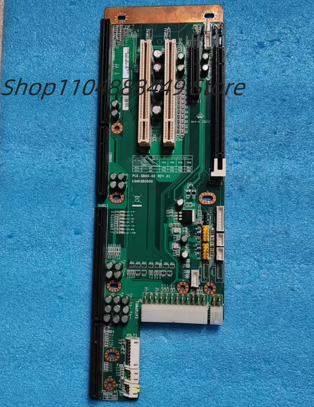 PCE-5B05 PCE-5B05-02 R1 산업베이스플레이트