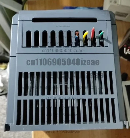 주파수 변환기 KC510-G3.7/P5.5T4B 리퍼 완료