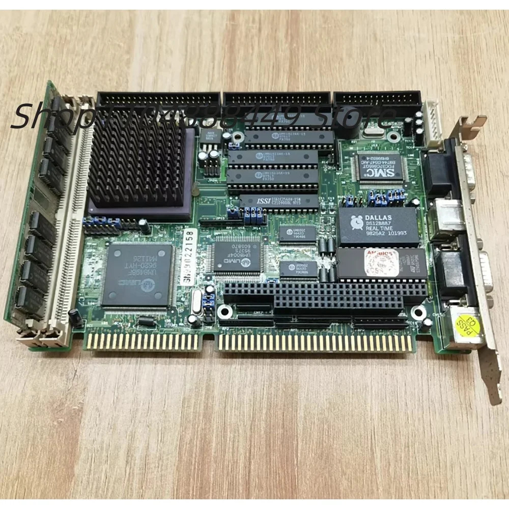 HS486H VERC7 산업컴퓨터 마더보드