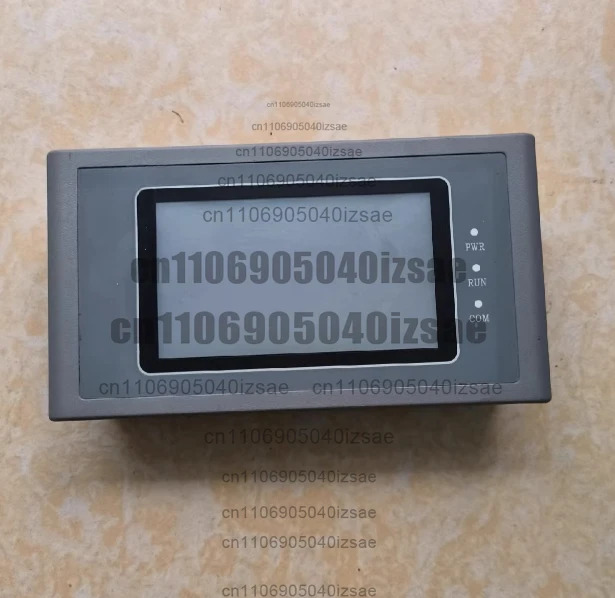 터치스크린 SK-043HE DC24V 리퍼 OK