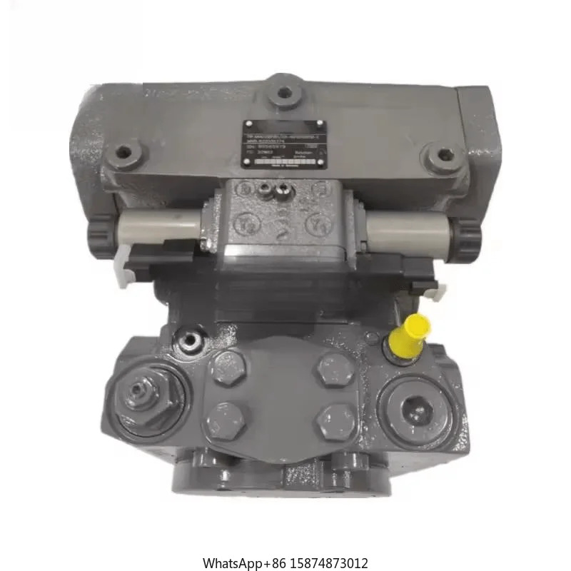 Nuoyi 유압 펌프 BOMAG 건설 롤러 A4VG28 A4VG56 A4VG71 A4VG71DA1DT2 32L-NZF10K071EH-S  A4VG71DGDT1 32L-XSF10K