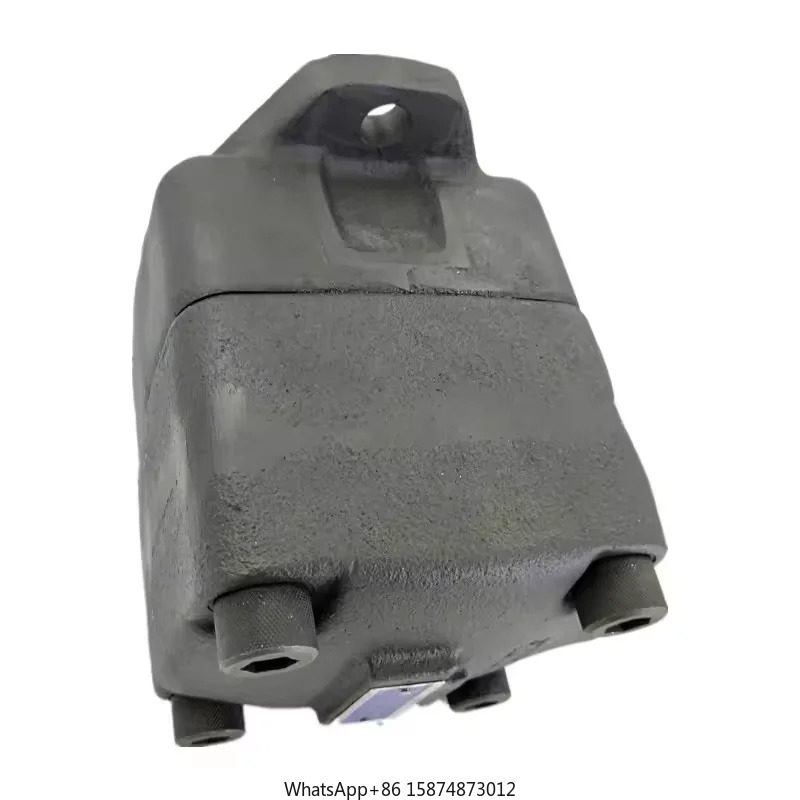 P16V-RSG-11-CC-10-J P16V-RSG-30-CC-21-K 저소음 가변 변위 유압 피스톤 펌프 P8V P16V P21V P31V P40V P70V