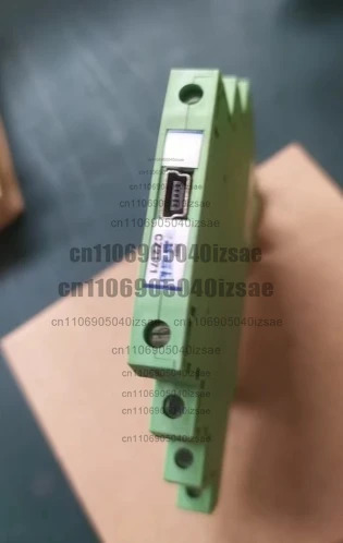 절연형 온도 변환기 CZ2171 20-30V DC -20  C60 C