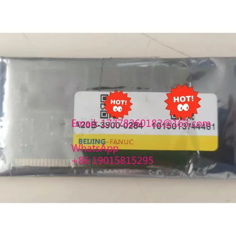 A20B-3900-0284 메모리 카드 리퍼 완료
